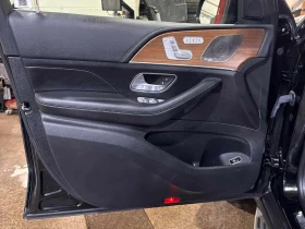 Mercedes-Benz GLS 450 * ДИСТРОНИК * 360 * ОБДУХВАНЕ * 7 МЕСТЕН, снимка 17