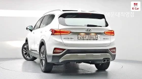 Hyundai Santa fe, снимка 2
