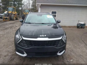 Kia Sportage HYBRID EX, снимка 12