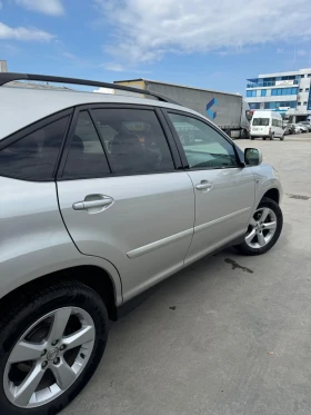 Lexus RX 350, снимка 3