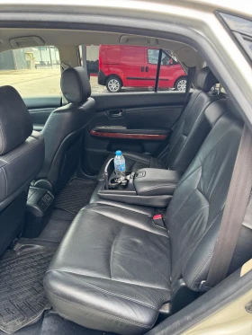 Lexus RX 350, снимка 6