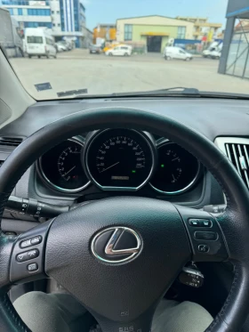 Lexus RX 350, снимка 4