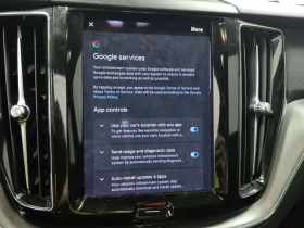 Volvo XC60 * CORE * ПАНОРАМА* ДВА ЧИФТА ГУМИ* , снимка 10