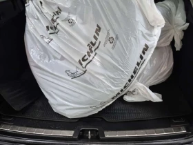 Volvo XC60 * CORE * ПАНОРАМА* ДВА ЧИФТА ГУМИ* , снимка 15