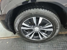 Volvo XC60 * CORE * ПАНОРАМА* ДВА ЧИФТА ГУМИ* , снимка 7