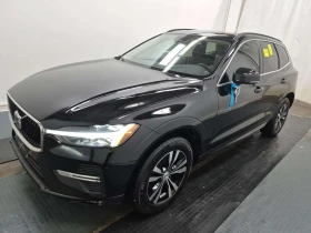Volvo XC60 * CORE * ПАНОРАМА* ДВА ЧИФТА ГУМИ* , снимка 1