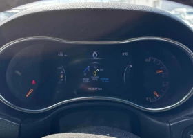 Jeep Grand cherokee AWD* PENTASTAR* LIMITED* Памет* Камера* Keyless* , снимка 9