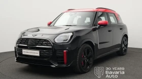 Mini Countryman JCW ALL4 John Cooper Works, снимка 1
