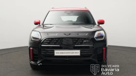 Mini Countryman JCW ALL4 John Cooper Works, снимка 8
