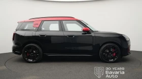 Mini Countryman JCW ALL4 John Cooper Works, снимка 6