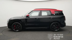Mini Countryman JCW ALL4 John Cooper Works, снимка 2