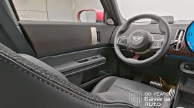 Mini Countryman JCW ALL4 John Cooper Works, снимка 11