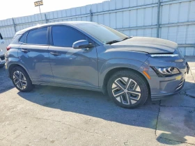 Hyundai Kona Electric Limited FWD, снимка 4