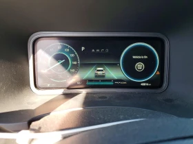 Hyundai Kona Electric Limited FWD, снимка 9