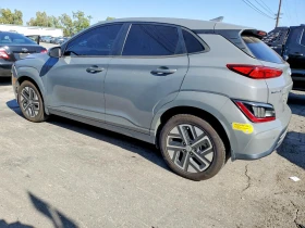 Hyundai Kona Electric Limited FWD, снимка 2