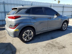 Hyundai Kona Electric Limited FWD, снимка 3