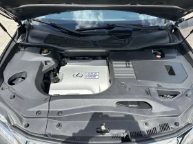 Lexus RX 450h LPG, снимка 15