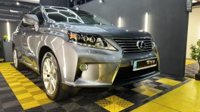 Lexus RX 450h LPG, снимка 1