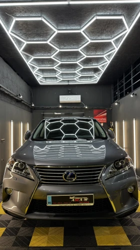 Lexus RX 450h LPG, снимка 7