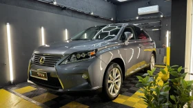 Lexus RX 450h LPG, снимка 6