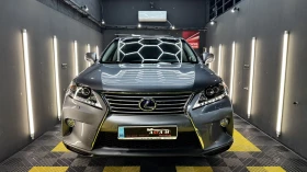Lexus RX 450h LPG, снимка 2