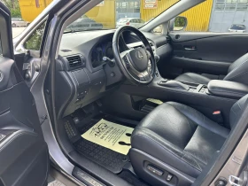 Lexus RX 450h LPG, снимка 14