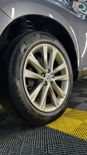 Lexus RX 450h LPG, снимка 13