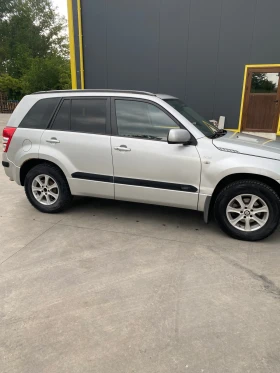Suzuki Grand vitara, снимка 2