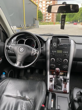 Suzuki Grand vitara, снимка 6