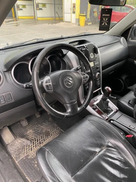 Suzuki Grand vitara, снимка 7