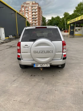 Suzuki Grand vitara, снимка 3