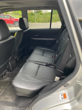 Suzuki Grand vitara, снимка 5