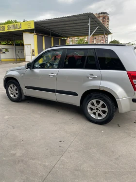 Suzuki Grand vitara, снимка 4