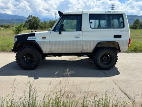 Toyota Land cruiser Lj73, снимка 3