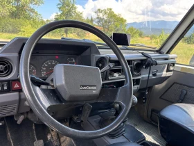 Toyota Land cruiser Lj73, снимка 12