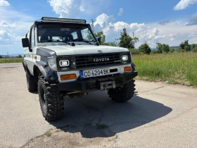 Toyota Land cruiser Lj73, снимка 13