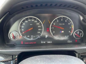 BMW X6 | HARMAN KARDON | HUD | ОБДУХВАНЕ | + ГУМИ ДЖАНТИ , снимка 8