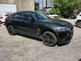 BMW X6 | HARMAN KARDON | HUD | ОБДУХВАНЕ | + ГУМИ ДЖАНТИ , снимка 13