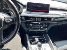 BMW X6 | HARMAN KARDON | HUD | ОБДУХВАНЕ | + ГУМИ ДЖАНТИ , снимка 9