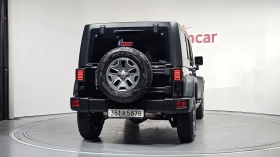Jeep Wrangler 3.6* КРАЙНА ЦЕНА, снимка 4