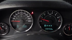 Jeep Wrangler 3.6* КРАЙНА ЦЕНА, снимка 8