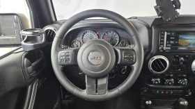 Jeep Wrangler 3.6* КРАЙНА ЦЕНА, снимка 12