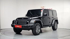 Jeep Wrangler 3.6* КРАЙНА ЦЕНА, снимка 1