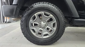 Jeep Wrangler 3.6* КРАЙНА ЦЕНА, снимка 5