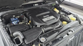 Jeep Wrangler 3.6* КРАЙНА ЦЕНА, снимка 6