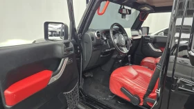 Jeep Wrangler 3.6* КРАЙНА ЦЕНА, снимка 10
