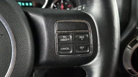 Jeep Wrangler 3.6* КРАЙНА ЦЕНА, снимка 16