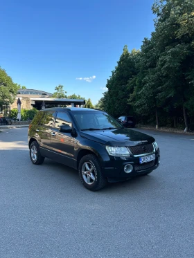 Suzuki Grand vitara 1.9 Ddis, снимка 2