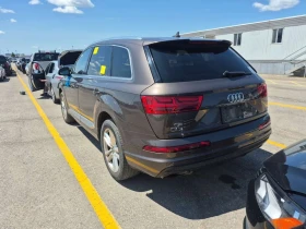 Audi Q7 * 3.0T TECHNIK * CARFAX * Без инциденти * , снимка 4