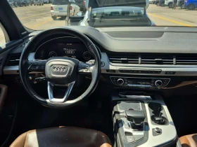 Audi Q7 * 3.0T TECHNIK * CARFAX * Без инциденти * , снимка 5